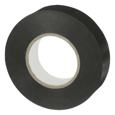 Cinta Aislante Eléctrica / PVC 0.18 mm / 19 mm x 18 m / 600V / UL 510 Ignífugo / -10°C a 80°C / Interior/Exterior