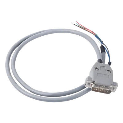 Arnés de interfaz universal / Compatible múltiples marcas / Diseño ergonómico industrial / Resistente alta tensión