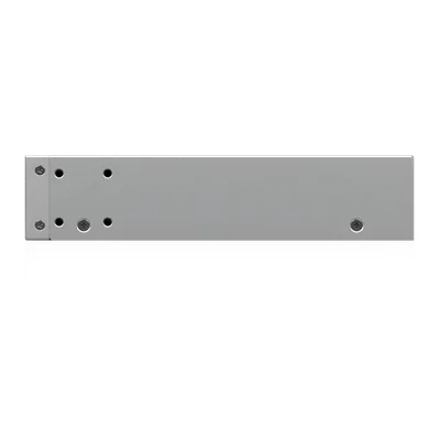 Switch Capa 2 / 24 Puertos Gigabit / 16 Puertos PoE+ / 95W Total / 2 Puertos SFP 1G / Sin Ventilador / 52 Gbps Switching Capacity