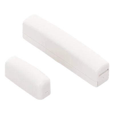 Transmisor Inalámbrico de Contacto Magnético / 345 MHz / Diseño Ultradelgado / Serie 5800 / Gap 12.7 mm / Puerta o Ventana