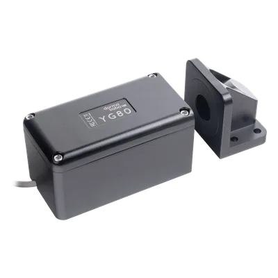 Cerradura de Perno Electromagnética / Fuerza de Retención 11,240 lbs / IP67 / Acero Inoxidable 18 mm / Climas Extremos / Instalación Horizontal o Vertical