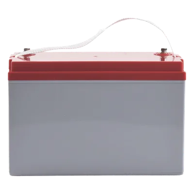 Batería de Litio Ciclo Profundo / 12.8 Vcc / 100 Ah / Descarga 50 A / -20°C a +60°C / 11 kg