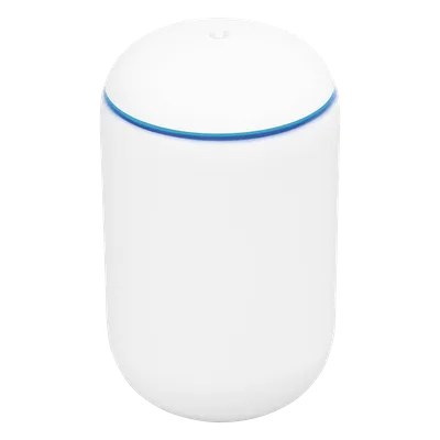 UniFi OS Console: UniFi Dream Machine, dispositivo que combina Wi-Fi AP 802.11ac Wave 2 MU-MIMO 4x4, Switch de 4 puertos, Router Security Gateway y Controlador UniFi