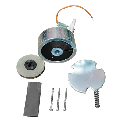 Electrofreno para Pistón Abatible / Compatible 001A3010 y 001U7220 / Sistema Electromagnético / Diseño Robusto