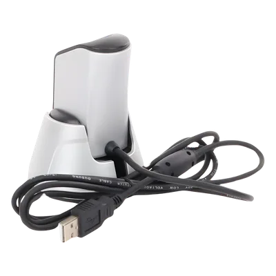 Lector Biométrico USB de Escritorio / Enrolamiento de Huellas / Sensor Óptico / Alimentación 5 VCC por USB / Compatible con AXTRAXNG