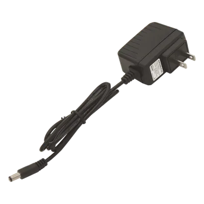 Fuente de Poder / 5 VCC / 2 A / Entrada 100-240 VCA / 65 x 70 x 24 mm / 0°C a +40°C