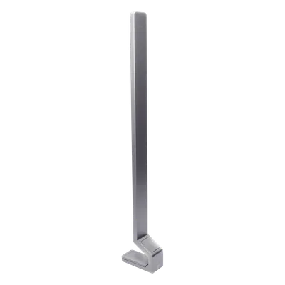 Pedestal de Piso / Acero SPCC / 1342 mm (52.8') / 6.7 kg / Compatible con 18 Modelos de Lectores Faciales