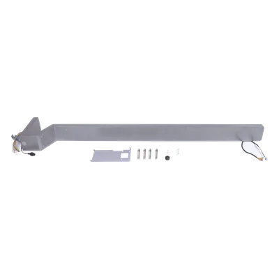 Pedestal de Piso / Acero SPCC / 1342 mm (52.8') / 6.7 kg / Compatible con 18 Modelos de Lectores Faciales