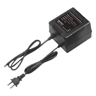 Transformador Industrial / 24 VCA / 100 VA / 110 VCA Entrada / 47-63 Hz / 3.28 ft Cable