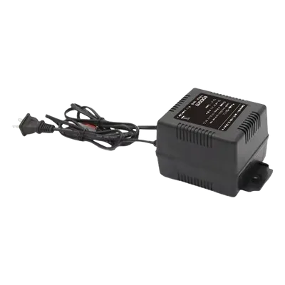 Transformador Industrial / 24 VCA / 100 VA / 110 VCA Entrada / 47-63 Hz / 3.28 ft Cable