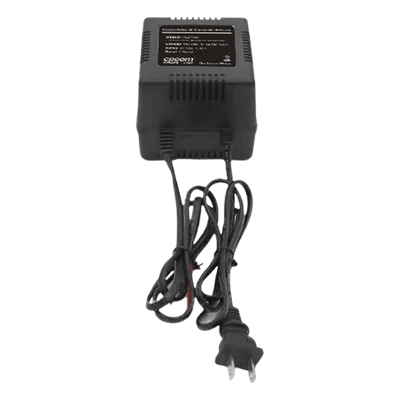 Transformador Industrial / 24 VCA / 100 VA / 110 VCA Entrada / 47-63 Hz / 3.28 ft Cable