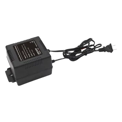Transformador Industrial / 24 VCA / 100 VA / 110 VCA Entrada / 47-63 Hz / 3.28 ft Cable