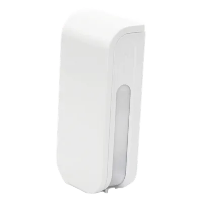 Sensor de Movimiento PIR / Cortina 24 m (78.7 ft) / 4 Sensores con Lógica AND / Exterior IP55 / Antienmascaramiento / Alta Sensibilidad