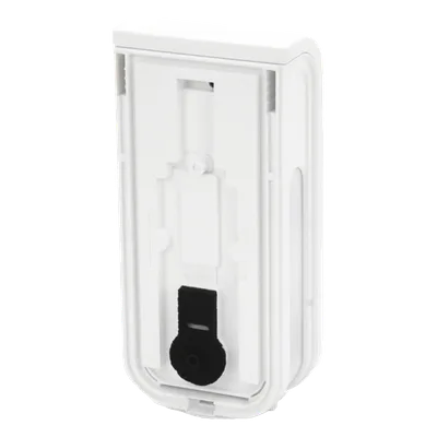 Sensor de Movimiento PIR / Cortina 24 m (78.7 ft) / 4 Sensores con Lógica AND / Exterior IP55 / Antienmascaramiento / Alta Sensibilidad