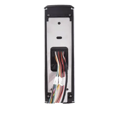 Lector biométrico / Huella + Mifare 13.56 MHz / Bluetooth / 2000 plantillas / Interior