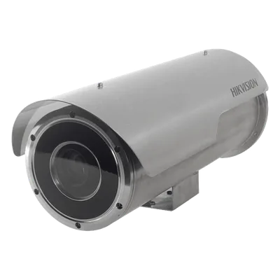 Bala IP 2 Megapixel / 50 mts IR / Anticorrosivo / Ultra Low Light / Lente Var. 3.8 - 16 mm / WDR / 60IPS / Exterior IP67 / ONVIF / WFC2 / C5-M