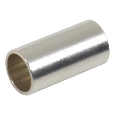 Férula de Reemplazo / Chapa de Níquel / Grupo C1 / RG-142/U / Uso Industrial