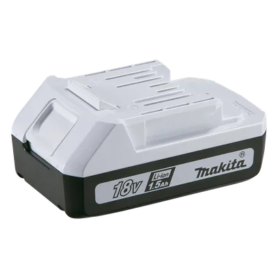 Batería de Litio-Ion / 18V / 1.5Ah / 59ft-lb Equivalente / Compacta