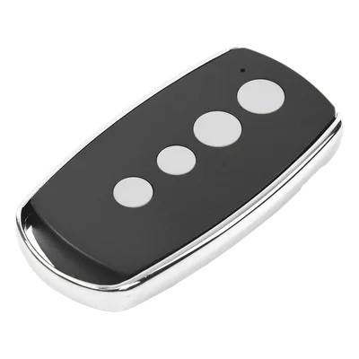 Control Remoto Inalámbrico RF / 433 MHz / 100 pies (30 m) / Batería CR2032 / -40°C a 65.5°C
