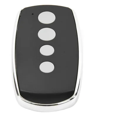 Control Remoto Inalámbrico RF / 433 MHz / 100 pies (30 m) / Batería CR2032 / -40°C a 65.5°C