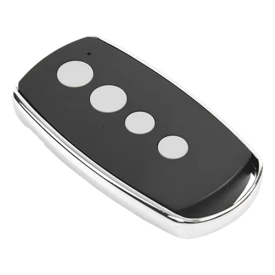 Control Remoto Inalámbrico RF / 433 MHz / 100 pies (30 m) / Batería CR2032 / -40°C a 65.5°C