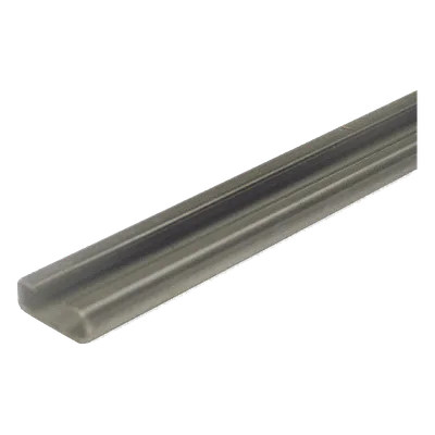 Riel tipo C / 3 secciones de 1 m (3.28 ft) / 6 m de cadena integrada / Compatible con ACCESSFORCE y FS1000APPRT
