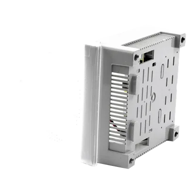 Fuente de Poder con Gabinete / 4 Salidas / 11-15 Vcc / 5 A / Entrada 96-264 Vca / Protección de Batería 10.5 V