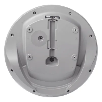 Radar Domo / Alcance 36 NM / Compresión de Pulso 25W / Rotación 60 RPM / ARPA / Bajo Consumo / 5.9 kg