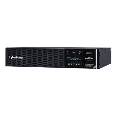 UPS Línea Interactiva / 3000 VA / 3000 W / Onda Senoidal Pura / Rack 2U / AVR / 9 Tomas NEMA