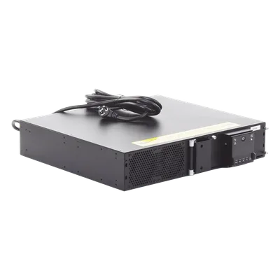 UPS / 1000 VA / 1000 W / Línea Interactiva / Onda Senoidal Pura / Torre o Rack 2 UR / 8 Tomas NEMA 5-15R / 120 Vca