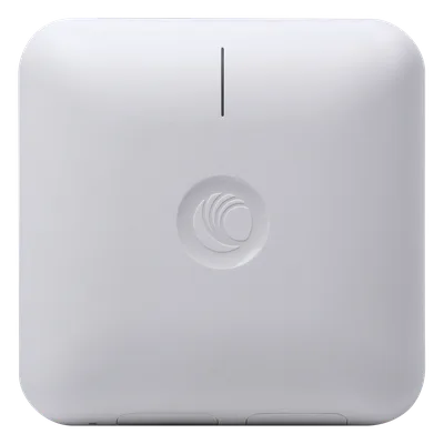 Access Point Indoor / Doble Banda / Wave 2 / MU-MIMO 4x4 / 512 Clientes / Beamforming Omnidireccional