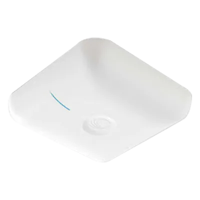Access Point Indoor / Doble Banda / Wave 2 / MU-MIMO 4x4 / 512 Clientes / Beamforming Omnidireccional
