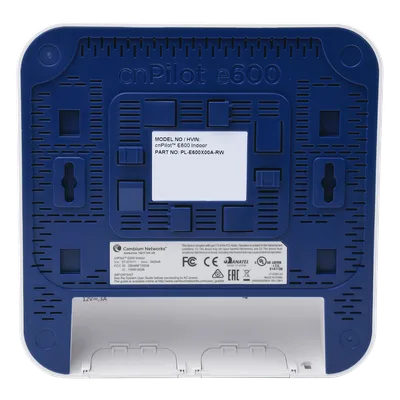 Access Point Indoor / Doble Banda / Wave 2 / MU-MIMO 4x4 / 512 Clientes / Beamforming Omnidireccional