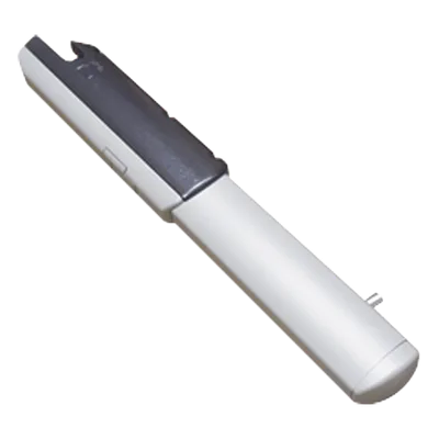 Operador para Portones Vehiculares Abatibles / 3 m (9.8 ft) / 400 kg / 110V / IP44 / 20 ciclos/hora