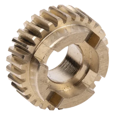 Refacción Engrane / Operadores de Brazo PK03 / Compatible XBSPK03 y XBSPK03SI / Material Duradero / Precisión de Operación