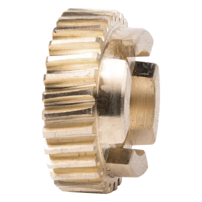 Refacción Engrane / Operadores de Brazo PK03 / Compatible XBSPK03 y XBSPK03SI / Material Duradero / Precisión de Operación
