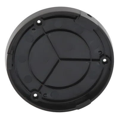 Soporte de Fijación para Altavoz de Conferencia / Compatible Jabra Speak 410 y 510 / Instalación sin Herramientas / Fijación a Escritorio