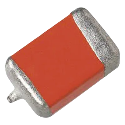 Capacitor SMD / 100 µF / 10 Vcc / -55 a +125 °C / Monitor COM-3010