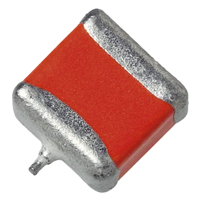 Capacitor SMD de Tántalo / 22 µF / 35 Vcc / -55 °C a +125 °C / 3.7 x 1.8 x 1.4 mm / 0.146 x 0.072 x 0.056 ft