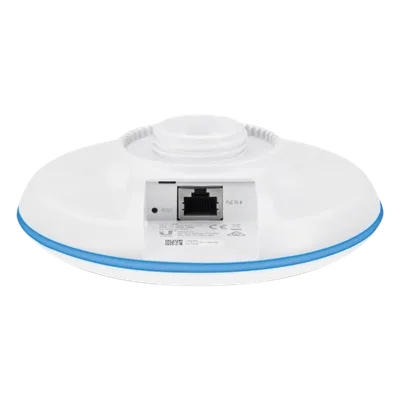 Kit Puente Edificio a Edificio / 1.7+ Gbps / 60 GHz + 5 GHz redundante / 500 m (1640 ft) / 17.2 dBi