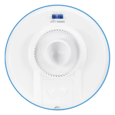 Kit Puente Edificio a Edificio / 1.7+ Gbps / 60 GHz + 5 GHz redundante / 500 m (1640 ft) / 17.2 dBi