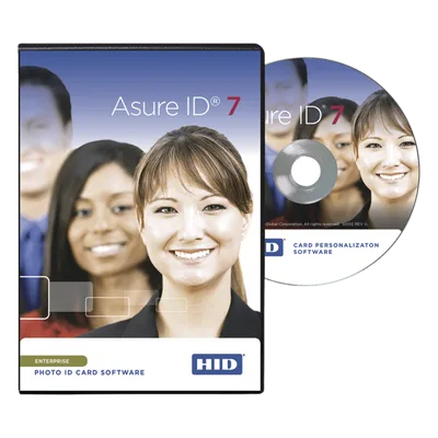 Software de Personalización de Tarjetas / Gestión Básica de Credenciales / Compatible Windows 8 / Soporte Multilingüe / Impresión Doble Cara / Banda Magnética / Búsqueda 200 Registros / Entrega Virtua
