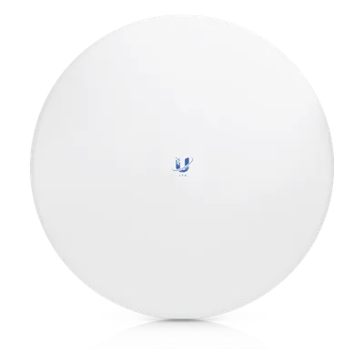 Cliente Inalámbrico PtMP / 5 GHz / 900+ Mbps / Antena Integrada 24 dBi / Bluetooth / Gigabit Ethernet / Exterior