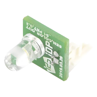 Sensor de Entrada/Salida / Control de Acceso / Alta Precisión / Integración Multiplataforma / Compatible con SMART51