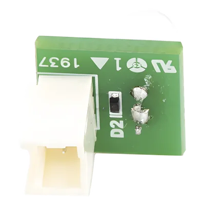 Sensor de Entrada/Salida / Control de Acceso / Alta Precisión / Integración Multiplataforma / Compatible con SMART51