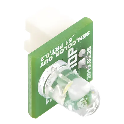 Sensor de Entrada/Salida / Control de Acceso / Alta Precisión / Integración Multiplataforma / Compatible con SMART51