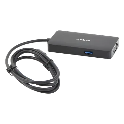 Jabra PanaCast USB Hub USB-C (14207-59)