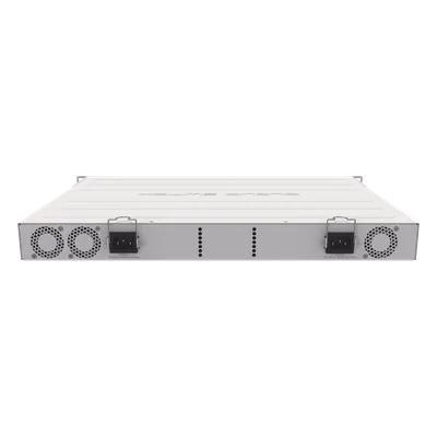 Switch / 48 Puertos Gigabit RJ45 / 4 SFP+ 10G / 2 QSFP+ 40G / Rackmount / 168 Gbps Non-Blocking / 336 Gbps Switching Capacity