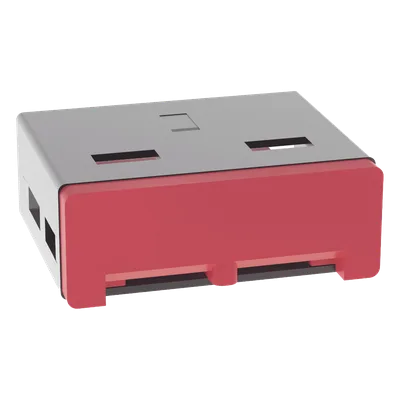 Dispositivo de Bloqueo USB-A / 10mm x 12.3mm x 4.6mm / Policarbonato y Acero Niquelado / Rango -20°C a +60°C / ROHS