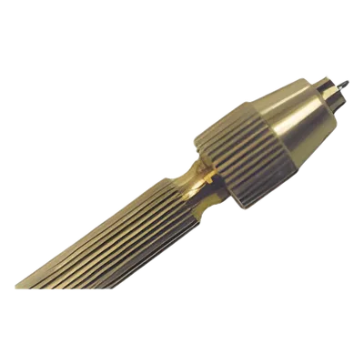 Broca para limpieza de boquillas HAKKO de 1.0 mm.